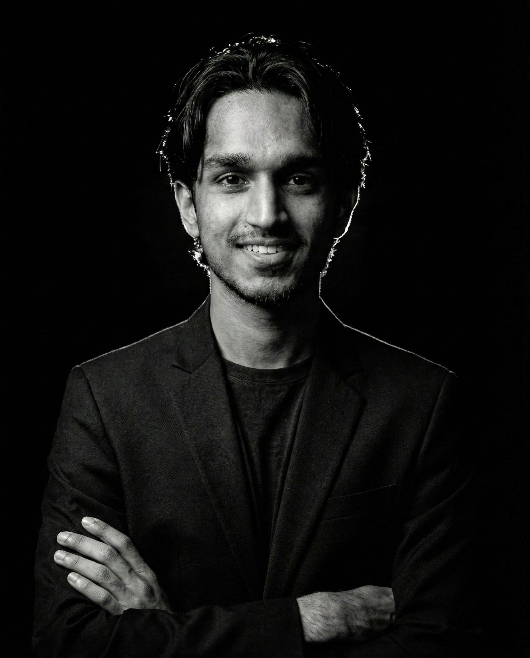 Sathira Mudalige